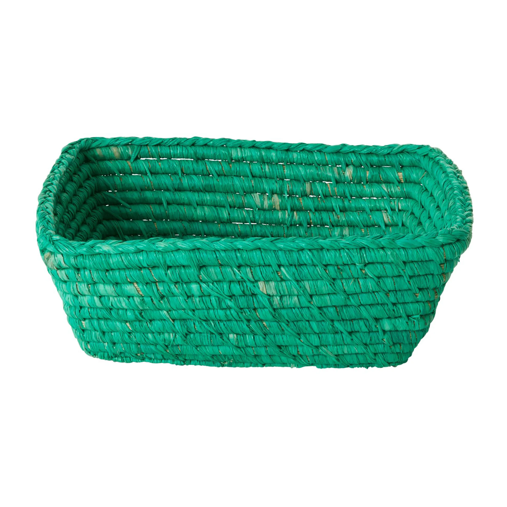 라이스 라피아 브레드빈 4 피스, Disco ball RICE | 라이스