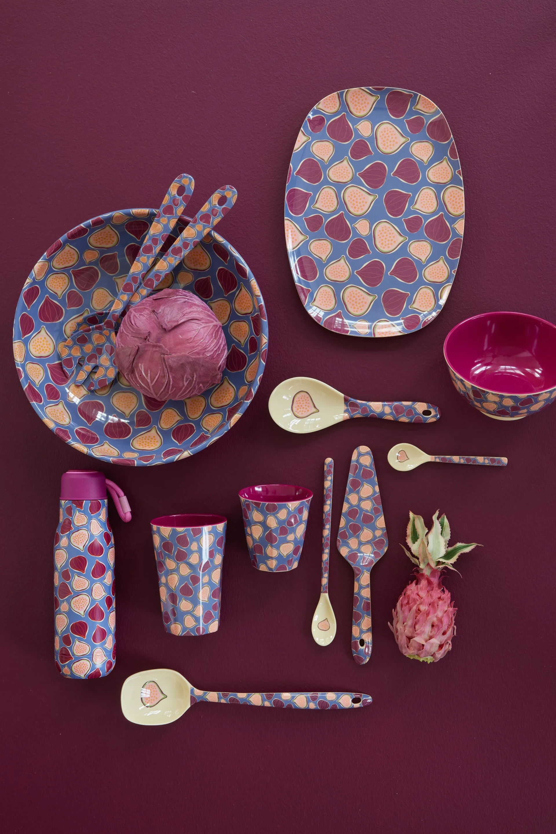 라이스 보온병 50 cl, Figs in love RICE | 라이스