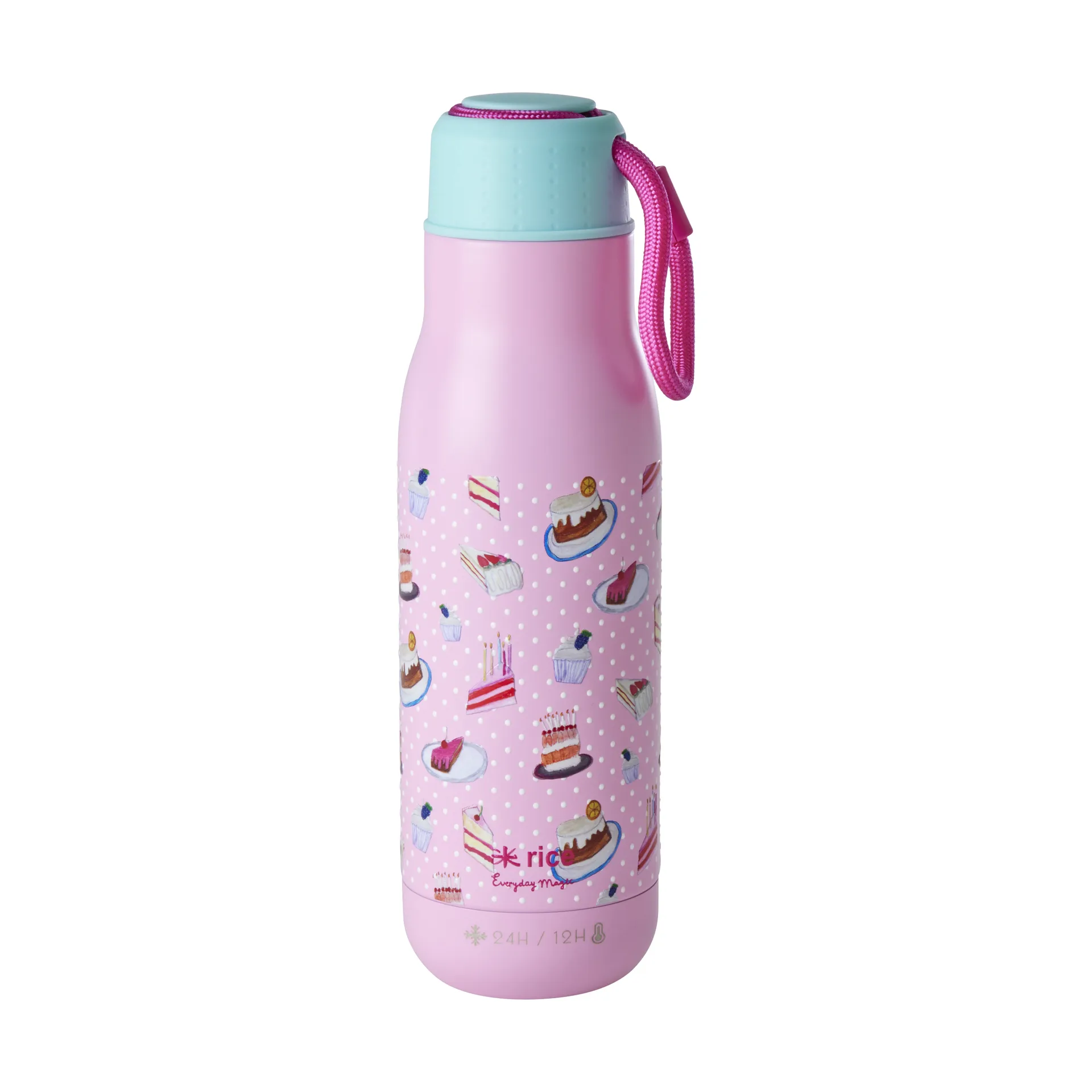라이스 보온병 50 cl, Sweet Cake RICE | 라이스