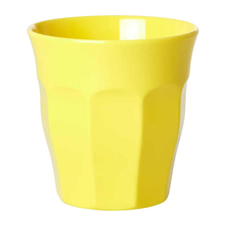 라이스 멜라민 컵 스몰 6개 세트 - Multicolor - RICE | 라이스
