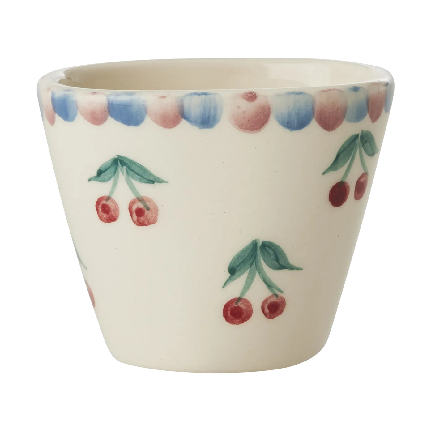 라이스 세라믹 에스프레소 컵 7 cl, Cherry RICE | 라이스