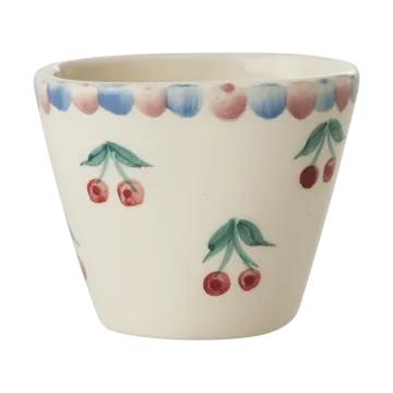 라이스 세라믹 에스프레소 컵 7 cl - Cherry - RICE | 라이스