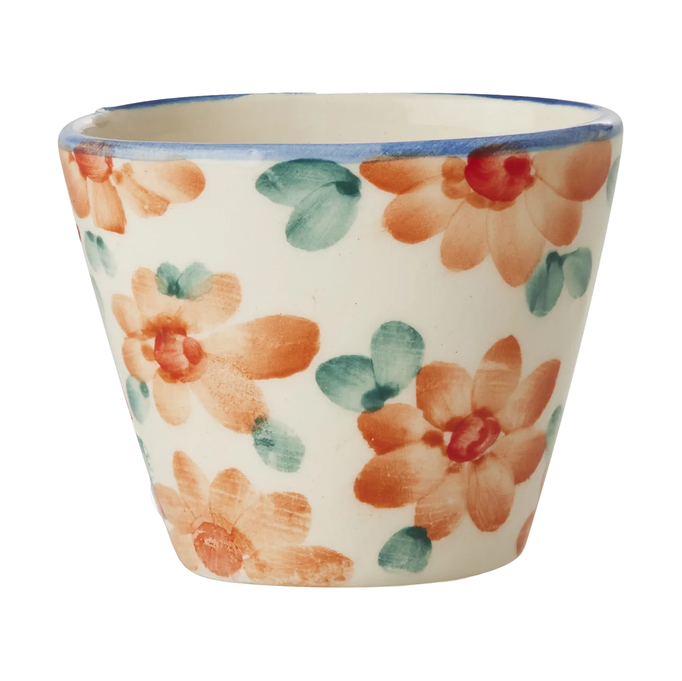 라이스 세라믹 에스프레소 컵 7 cl, Orange RICE | 라이스