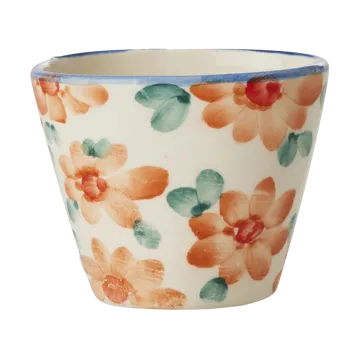 라이스 세라믹 에스프레소 컵 7 cl - Orange - RICE | 라이스