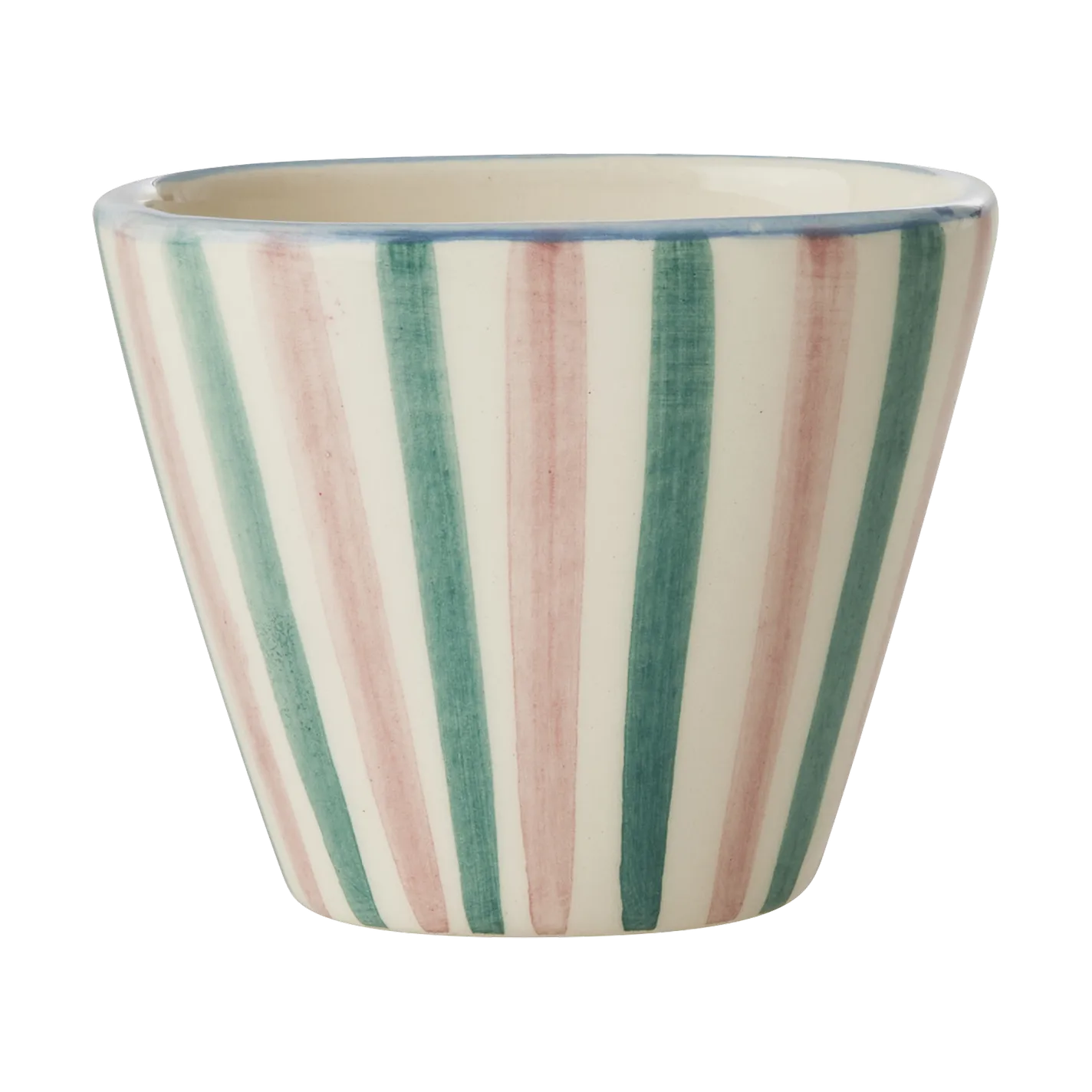 라이스 세라믹 에스프레소 컵 7 cl, Stripes RICE | 라이스