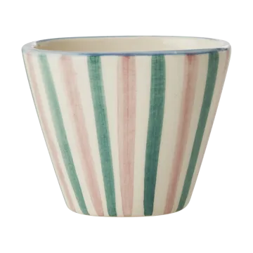 라이스 세라믹 에스프레소 컵 7 cl - Stripes - RICE | 라이스