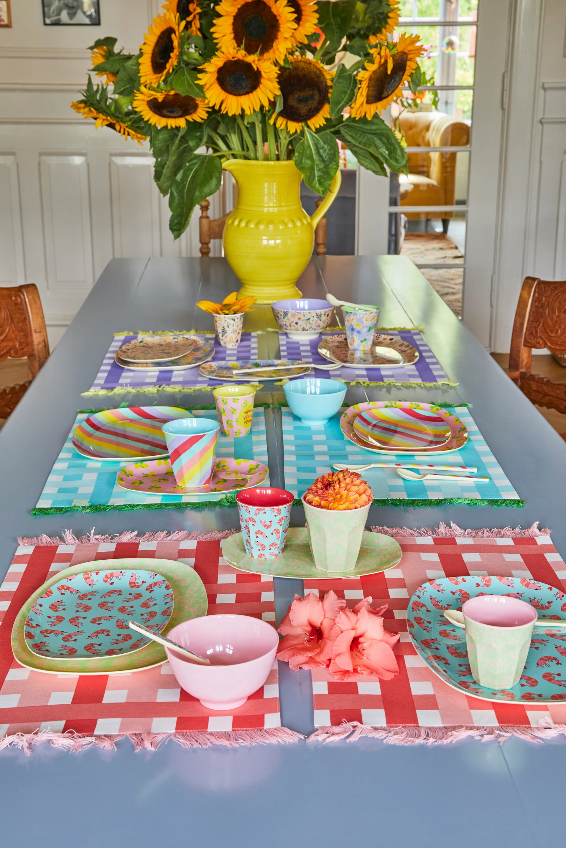 라이스 세라믹 팟 7.9 리터, Yellow RICE | 라이스