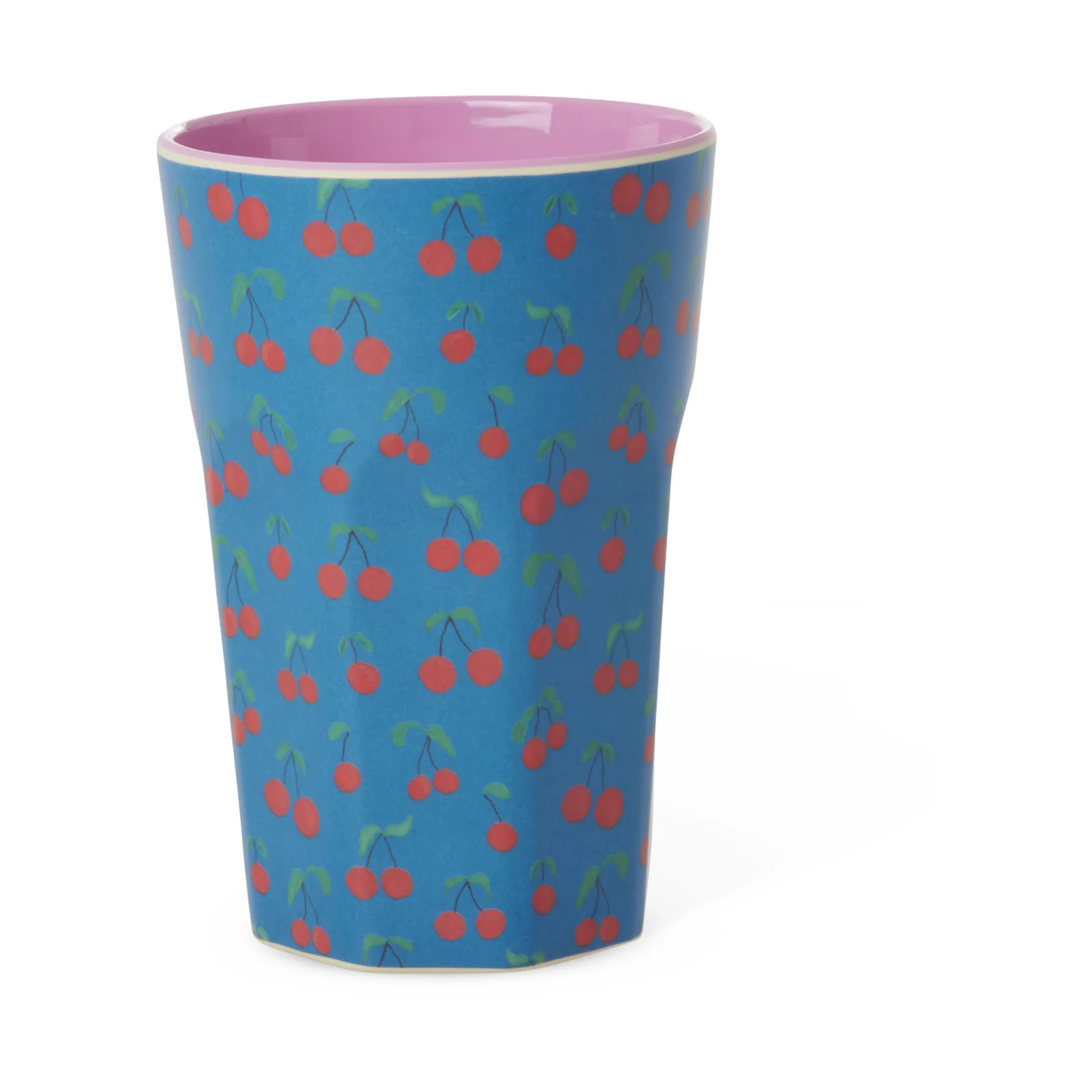 라이스 멜라민 머그 하이, Cherry RICE | 라이스