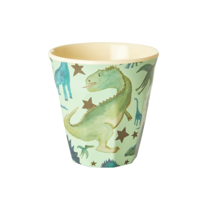 라이스 어린이용 컵 멜라민 - Dinosaurs - RICE | 라이스