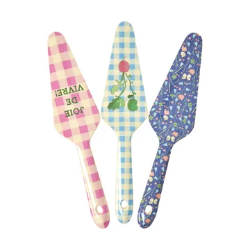 라이스 케이크 서버 멜라민 - Multicolor - RICE | 라이스