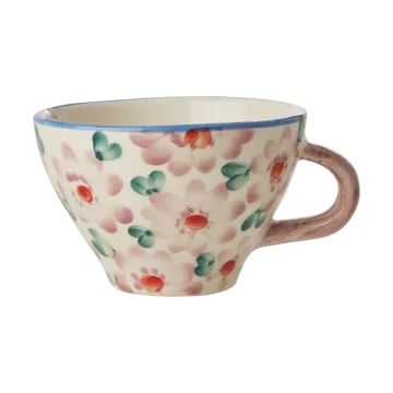 라이스 세라믹 티컵 - Pink - RICE | 라이스