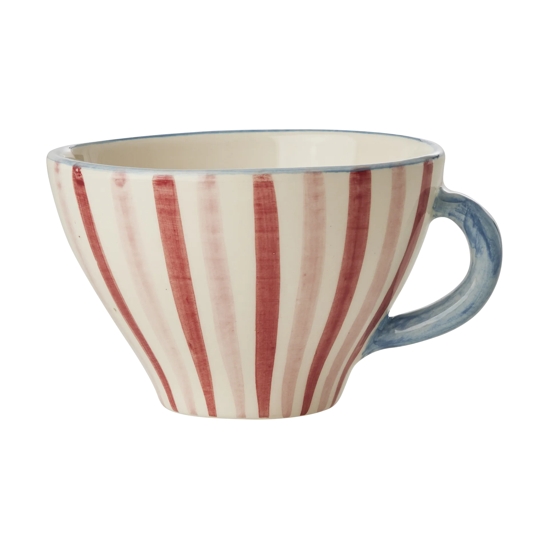 라이스 세라믹 티컵, Stripes RICE | 라이스