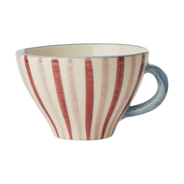 라이스 세라믹 티컵 - Stripes - RICE | 라이스