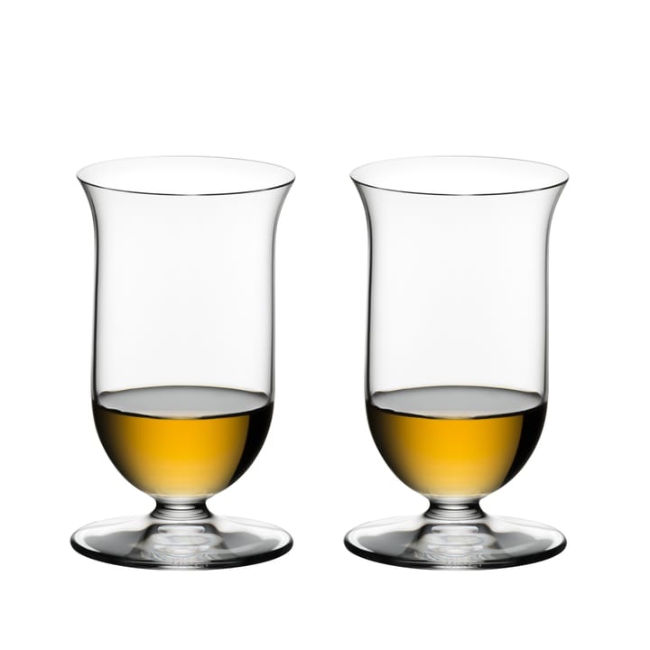 리델 비눔 싱글몰트 위스키 글라스 2개 세트 - 20 cl - Riedel | 리델