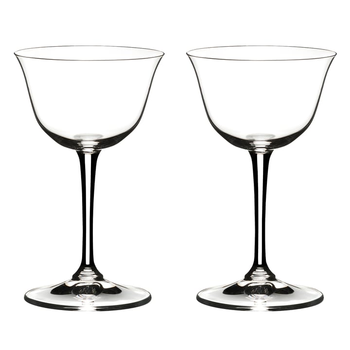 리델 사워 글라스 2개 세트 - 21,7 cl - Riedel | 리델