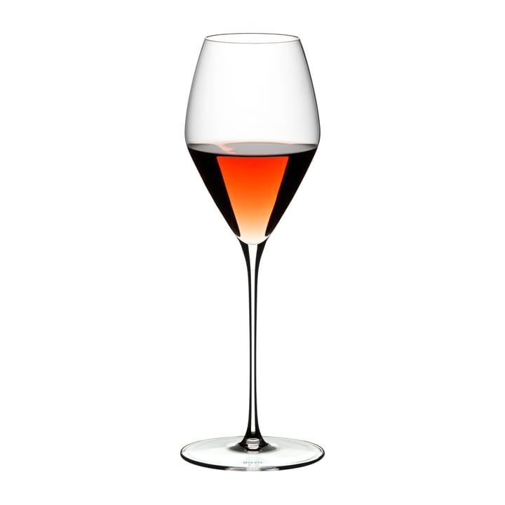 벨로체 로제 와인잔 2개 세트 - 34.7 cl - Riedel | 리델