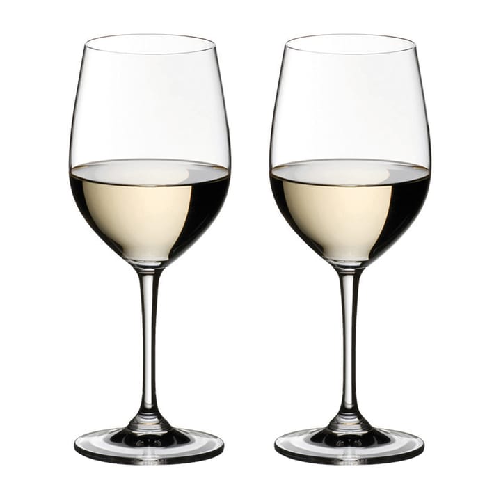 비눔 비오니에-샤르도네 와인잔 2개 세트 - 35 cl - Riedel | 리델