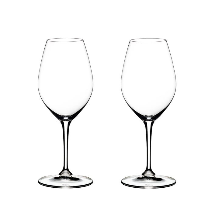 리델 비눔 샴페인 글라스 2개 세트 - 44,5 cl - Riedel | 리델