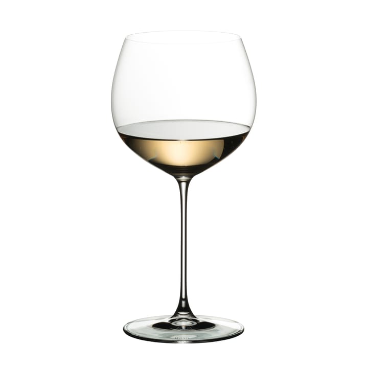 베리타스 오크드 샤도네이 와인잔 2개 세트 - 62 cl - Riedel | 리델