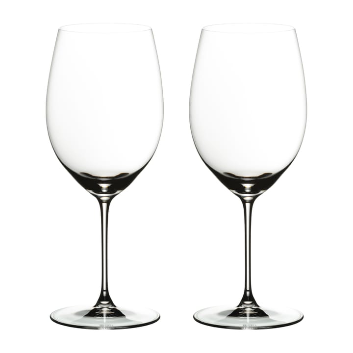 베리타스 카베르네-메를로 와인잔 2개 세트 - 62.5 cl - Riedel | 리델