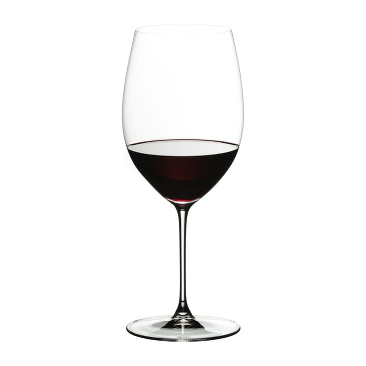 베리타스 카베르네-메를로 와인잔 2개 세트 - 62.5 cl - Riedel | 리델