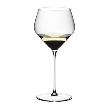 벨로체 샤르도네 와인잔 2개 세트 - 69 cl - Riedel | 리델