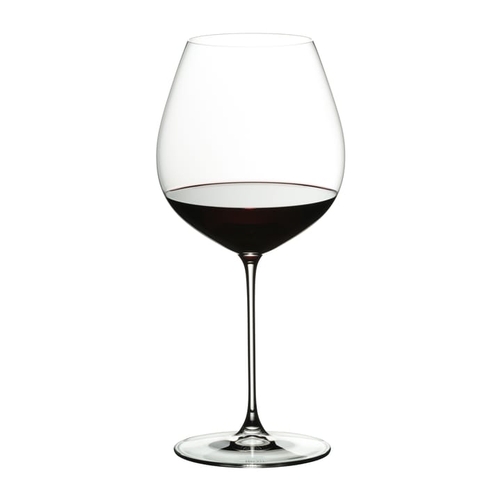 베리타스 올드 월드 피노누아 와인잔 2개 세트 - 70.5 cl - Riedel | 리델