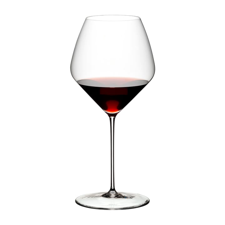 벨로체 피노누아-네비올로 와인잔 2개 세트 - 76.8 cl - Riedel | 리델