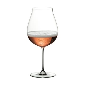 베리타스 뉴 월드 피노누아 와인잔 2개 세트 - 80 cl - Riedel | 리델