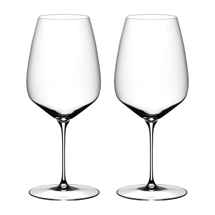 벨로체 카베르네 소비뇽 와인잔 2개 세트 - 82.5 cl - Riedel | 리델