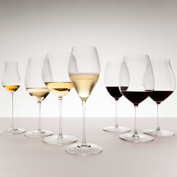 퍼포먼스 카베르네 메를로 와인 글라스 2개 세트 - 83.4 cl - Riedel | 리델