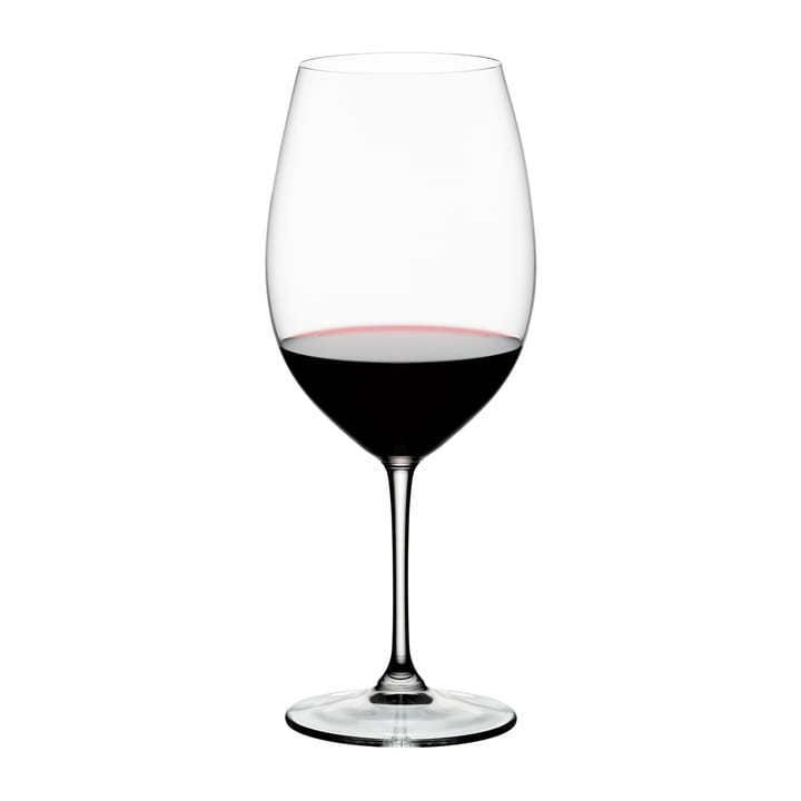 비눔 보르도-카베르네 와인잔 2개 세트 - 96 cl - Riedel | 리델