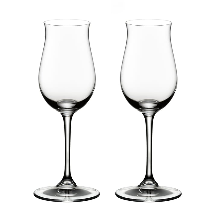 리델 O 비눔 헤네시 글라스 2개 세트 - 17 cl - Riedel | 리델