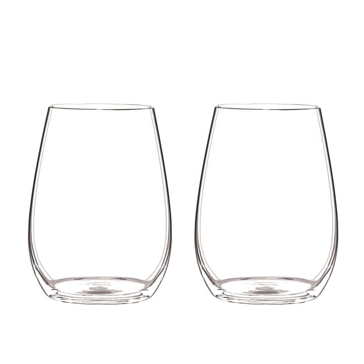 리델 O 스피릿 글라스 2개 세트 - 23 cl - Riedel | 리델