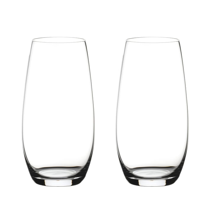 리델 O 샴페인 글라스 2개 세트 - 26.4 cl - Riedel | 리델