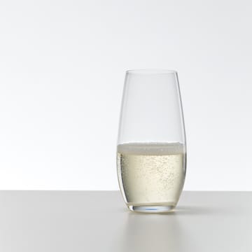 리델 O 샴페인 글라스 2개 세트 - 26.4 cl - Riedel | 리델