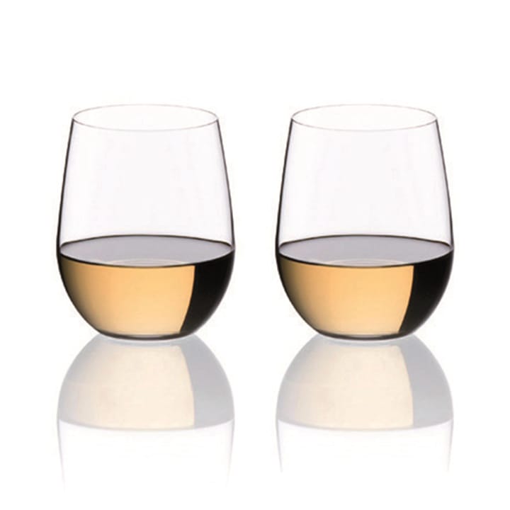 리델 O 비오니에 샤도네이 와인 글라스 2개 세트 - 32 cl - Riedel | 리델