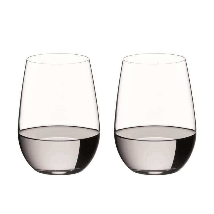 리델 O 소비뇽 블랑 와인 글라스 2개 세트 - 37 cl - Riedel | 리델