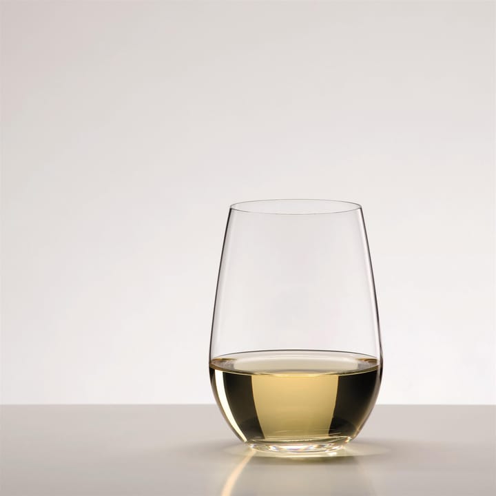 리델 O 소비뇽 블랑 와인 글라스 2개 세트 - 37 cl - Riedel | 리델