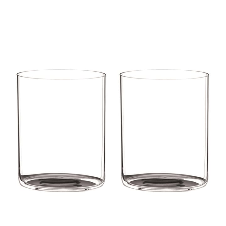 리델 O 위스키 글라스 2개 세트 - 43 cl - Riedel | 리델