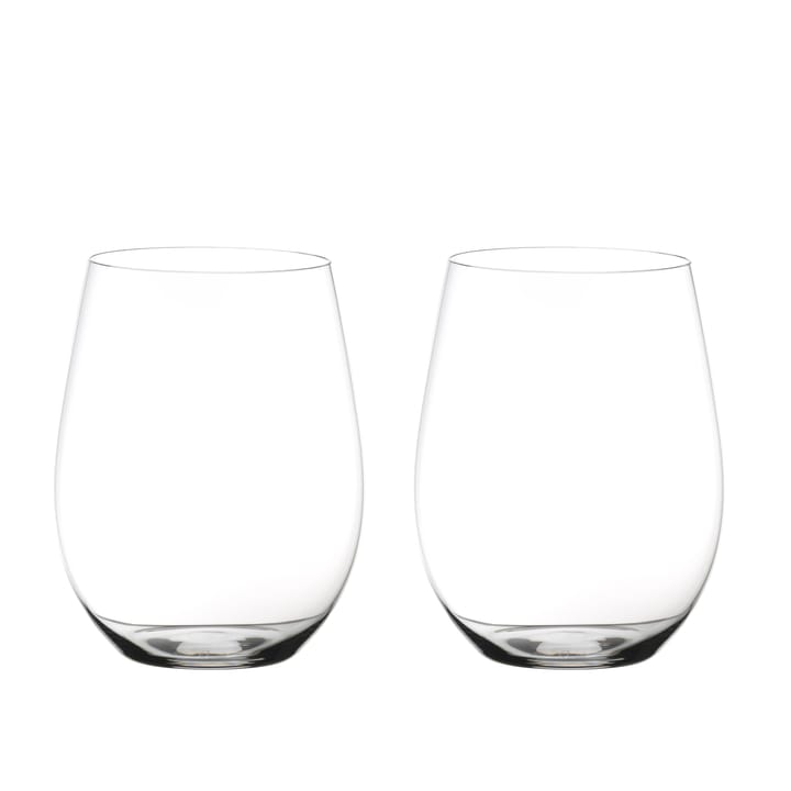 리델 O 카바레 멜로 와인 글라스 2개 세트 - 60 cl - Riedel | 리델