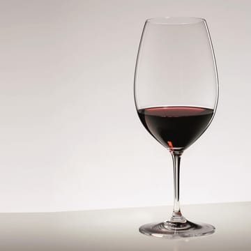 리델 O 비눔 시라 쉬라즈 와인 글라스 2개 세트 - 70 cl - Riedel | 리델