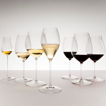 퍼포먼스 Syrah-Shiras 와인 글라스 2개 세트 - 63.1 cl - Riedel | 리델