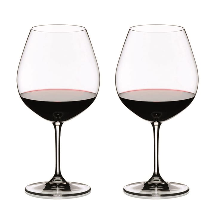Vinum 피노누아 버건디 와인잔 2개 세트 - 70 cl - Riedel | 리델