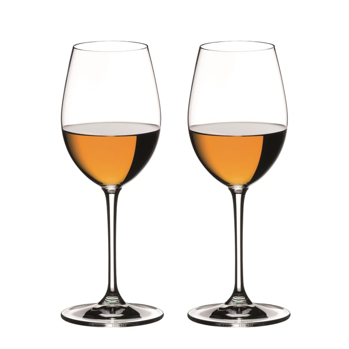 Vinum 소비뇽 블랑 디저트 와인 글래스 2개 세트 - Not available - Riedel | 리델