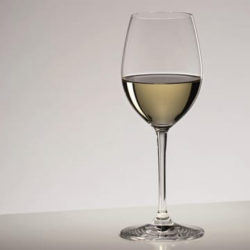 Vinum 소비뇽 블랑 디저트 와인 글래스 2개 세트 - Not available - Riedel | 리델