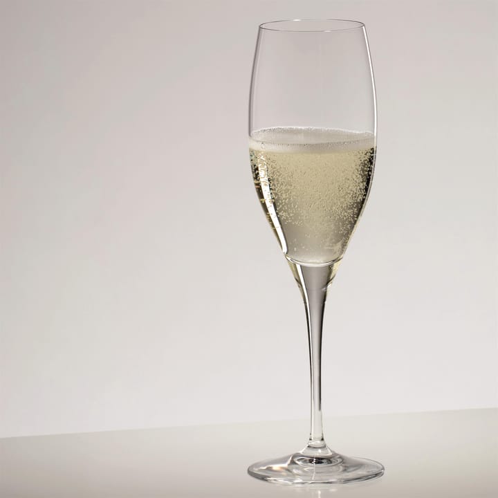 Vinum Cuvée 프레스티지 샴페인 글래스 2개 세트 - 23 cl - Riedel | 리델
