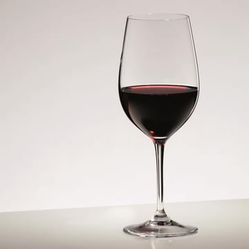 Vinum Zinfandel-Riesling 와인 글래스 2개 세트 - 40 cl - Riedel | 리델