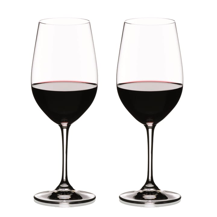 Vinum Zinfandel-Riesling 와인 글래스 2개 세트 - Not available - Riedel | 리델
