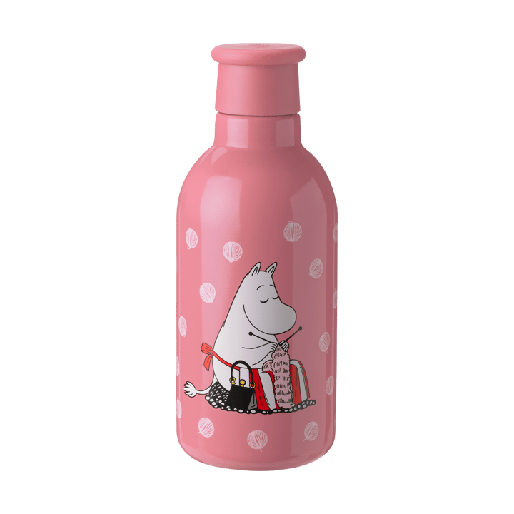 드링크-잇 무민 보온병 0.5 L - Moomin knitting - RIG-TIG | 릭틱